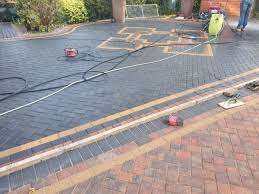 Best Driveway Overlay Services  in Ottawa, OH